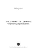 Portada de Los Avatares De La Flecha