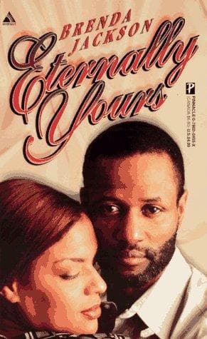 Portada de Eternally Yours (Arabesque)