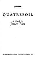 Portada de Quatrefoil