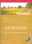 Portada de A un tiro de piedra