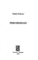 Portada de Perversidad