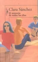 Portada de El misterio de todos los días