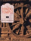 Portada de The Hindu temple