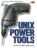 Portada de UNIX Power Tools