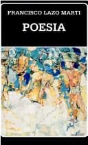 Portada de Poesía