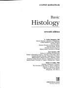 Portada de Basic histology