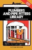 Portada de Plumbers and Pipe Fitters Library