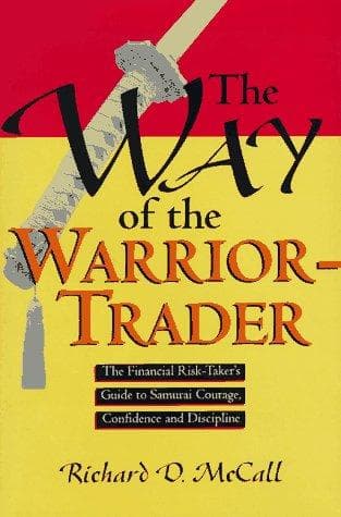 Portada de The way of the warrior-trader