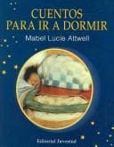 Portada de Cuentos Para ir a Dormir / Going-to-Bed Tales