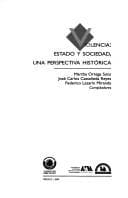 Portada de Violencia