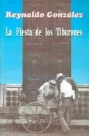 Portada de La fiesta de los tiburones