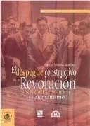Portada de El despegue constructivo de la Revolución
