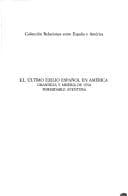 Portada de El último exilio español en América