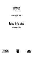 Portada de Raíces de la ceiba