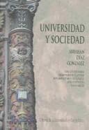 Portada de Universidad y sociedad