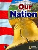 Portada de Macmillan/McGraw-Hill social studies