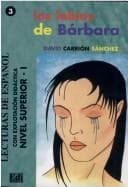 Portada de Los labios de Barbara.