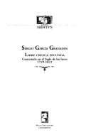 Portada de Libre crezca fecunda