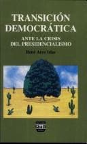 Portada de Transición democrática