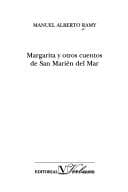 Portada de Margarita y otros cuentos de San Marién del Mar