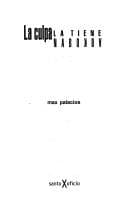 Portada de La culpa la tiene Nabokov