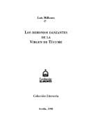 Portada de Los demonios danzantes de la virgen de Túcume