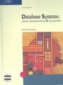 Portada de Database systems