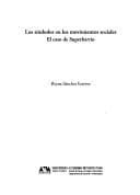 Portada de Los símbolos en los movimientos sociales
