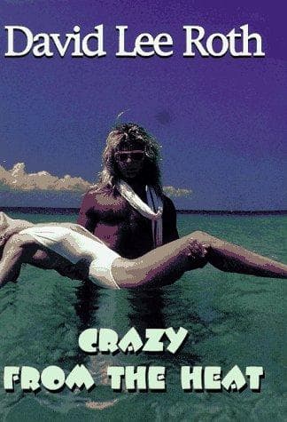 Portada de Crazy from the heat