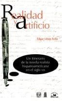 Portada de Realidad y artificio