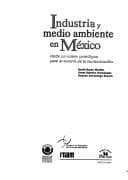 Portada de Industria y medio ambiente en México