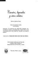 Portada de Cuentos, leyendas y otros relatos