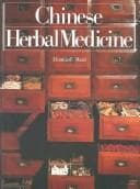 Portada de Chinese herbal medicine