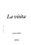 Portada de La visita