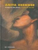Portada de Anita Brenner