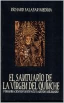 Portada de El santuario de la Virgen de el Quinche