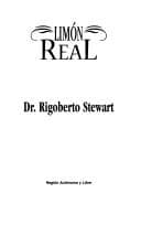 Portada de Limón real