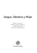 Portada de Lengua, literatura y mujer
