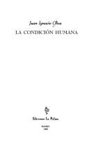 Portada de La condición humana