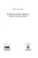 Portada de El Molino de Santa Mónica
