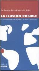 Portada de La ilusión posible