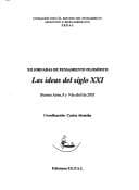 Portada de XII Jornadas de Pensamiento Filosófico