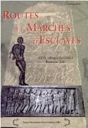 Portada de Routes et marchés d'esclaves