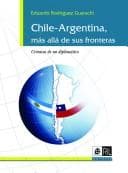 Portada de Chile-Argentina, más allá de sus fronteras
