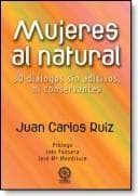 Portada de Mujeres al natural