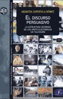 Portada de El discurso persuasivo