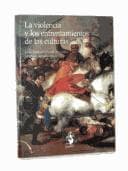 Portada de La violencia y los enfrentamientos de las culturas