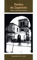 Portada de Tardes de Zapotlán