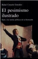 Portada de El pesimismo ilustrado