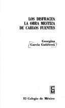 Portada de Los disfraces